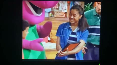 barney and friends derek|tosha min kathy barney friends.